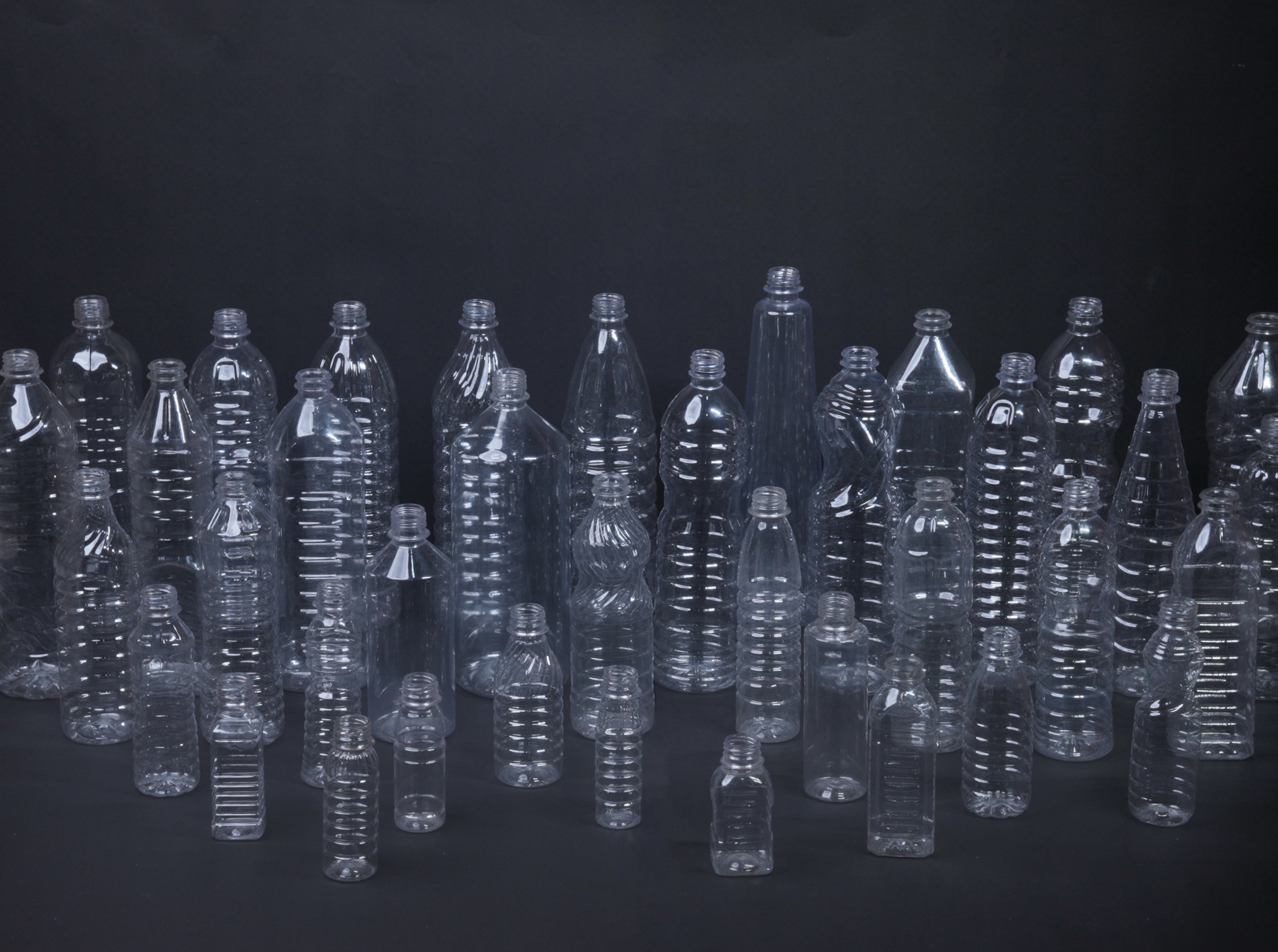 PET Bottles